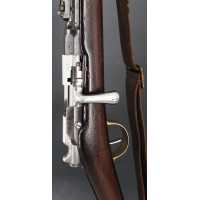 Armes Longues MOUSQUETON D'ARTILLERIE GRAS M1874 M80 MANUFACTURE D'ARMES DE CHATELLERAULT 1876  - France IIIè République {PRODUC