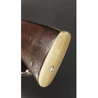 Armes Longues MOUSQUETON D'ARTILLERIE GRAS M1874 M80 MANUFACTURE D'ARMES DE CHATELLERAULT 1876  - France IIIè République {PRODUC