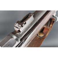 Armes Longues MOUSQUETON D'ARTILLERIE GRAS M1874 M80 MANUFACTURE D'ARMES DE CHATELLERAULT 1876  - France IIIè République {PRODUC