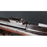 Armes Longues MOUSQUETON D'ARTILLERIE GRAS M1874 M80 MANUFACTURE D'ARMES DE CHATELLERAULT 1876  - France IIIè République {PRODUC
