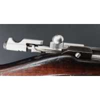 Armes Longues MOUSQUETON D'ARTILLERIE GRAS M1874 M80 MANUFACTURE D'ARMES DE CHATELLERAULT 1876  - France IIIè République {PRODUC