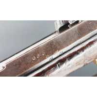 Armes Longues MOUSQUETON D'ARTILLERIE GRAS M1874 M80 MANUFACTURE D'ARMES DE CHATELLERAULT 1876  - France IIIè République {PRODUC