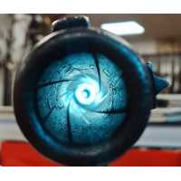 Armes Longues MOUSQUETON D'ARTILLERIE GRAS M1874 M80 MANUFACTURE D'ARMES DE CHATELLERAULT 1876  - France IIIè République {PRODUC