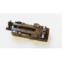 Pièces détachées en ligne HAUSSE FUSIL CHASSEPOT MODELE 1866 - FRANCE XIXè {PRODUCT_REFERENCE} - 2