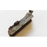 Pièces détachées en ligne HAUSSE FUSIL CHASSEPOT MODELE 1866 - FRANCE XIXè {PRODUCT_REFERENCE} - 3