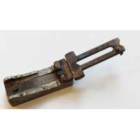 Pièces détachées en ligne HAUSSE FUSIL CHASSEPOT MODELE 1866 - FRANCE XIXè {PRODUCT_REFERENCE} - 1