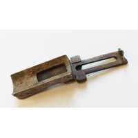 Pièces détachées en ligne HAUSSE FUSIL CHASSEPOT MODELE 1866 - FRANCE XIXè {PRODUCT_REFERENCE} - 2