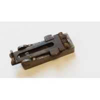 Pièces détachées en ligne HAUSSE FUSIL CHASSEPOT MODELE 1866 - FRANCE XIXè {PRODUCT_REFERENCE} - 3