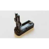 Pièces détachées en ligne HAUSSE COMPLETE CARABINE ET MOUSQUETON GRAS 1874 CHASSEPOT 1866 {PRODUCT_REFERENCE} - 1