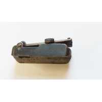 Pièces détachées en ligne HAUSSE COMPLETE CARABINE ET MOUSQUETON GRAS 1874 CHASSEPOT 1866 {PRODUCT_REFERENCE} - 3