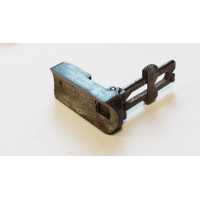 Pièces détachées en ligne HAUSSE COMPLETE CARABINE ET MOUSQUETON GRAS 1874 CHASSEPOT 1866 {PRODUCT_REFERENCE} - 4