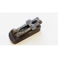 Pièces détachées en ligne HAUSSE COMPLETE CARABINE ET MOUSQUETON GRAS 1874 CHASSEPOT 1866 {PRODUCT_REFERENCE} - 2