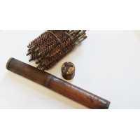 Pièces détachées en ligne NECESSAIRE DE NETTOYAGE FUSIL M1 GARAND SPRINGFIELD 1903 - USA WW2 {PRODUCT_REFERENCE} - 2