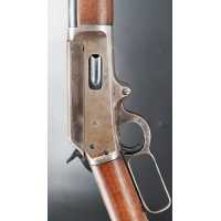 Armes Longues Carabine de Tir   MARLIN Modèle 1893    Calibre  30.30 WCF  -   USA XIXè {PRODUCT_REFERENCE} - 4