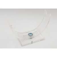 ANTIQUITES SUPPORT PRESENTOIR ARMES COLLECTION EN PLEXIGLASS {PRODUCT_REFERENCE} - 1