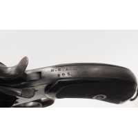 Armes de Poing REVOLVER DE TIR MILITAIRE  WEBLEY MARK IV MODELE 1898  CANON 6 POUCES RAYURES METFORD - GB XIXè {PRODUCT_REFERENC