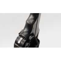 Armes de Poing REVOLVER DE TIR MILITAIRE  WEBLEY MARK IV MODELE 1898  CANON 6 POUCES RAYURES METFORD - GB XIXè {PRODUCT_REFERENC