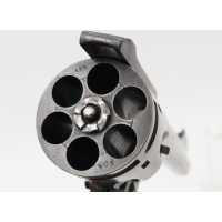 Armes de Poing REVOLVER DE TIR MILITAIRE  WEBLEY MARK IV MODELE 1898  CANON 6 POUCES RAYURES METFORD - GB XIXè {PRODUCT_REFERENC