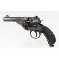 Armes de Poing REVOLVER MILITAIRE  WEBLEY MARK IV CALIBRE 455 - GB XIXè {PRODUCT_REFERENCE} - 3