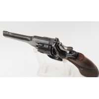 Armes de Poing REVOLVER MILITAIRE WEBLEY ET SCOTT CALIBRE 38 MODELE MARK III WEBLEY PATENT {PRODUCT_REFERENCE} - 1