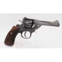 Armes de Poing REVOLVER MILITAIRE WEBLEY ET SCOTT CALIBRE 38 MODELE MARK III WEBLEY PATENT {PRODUCT_REFERENCE} - 3
