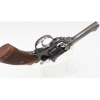 Armes de Poing REVOLVER MILITAIRE WEBLEY ET SCOTT CALIBRE 38 MODELE MARK III WEBLEY PATENT {PRODUCT_REFERENCE} - 5