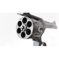 Armes de Poing REVOLVER MILITAIRE WEBLEY ET SCOTT CALIBRE 38 MODELE MARK III WEBLEY PATENT {PRODUCT_REFERENCE} - 6