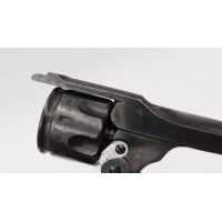 Armes de Poing REVOLVER MILITAIRE WEBLEY ET SCOTT CALIBRE 38 MODELE MARK III WEBLEY PATENT {PRODUCT_REFERENCE} - 7