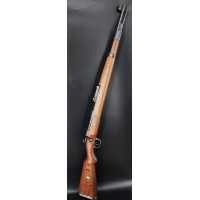 Tir Sportif CARABINE MAUSER   K98  DOT 43   Modèle 98K   Calibre 8X57 IS   1943 - Allemagne Seconde Guerre Mondiale {PRODUCT_REF