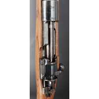 Tir Sportif CARABINE MAUSER   K98  DOT 43   Modèle 98K   Calibre 8X57 IS   1943 - Allemagne Seconde Guerre Mondiale {PRODUCT_REF