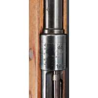 Tir Sportif CARABINE MAUSER   K98  DOT 43   Modèle 98K   Calibre 8X57 IS   1943 - Allemagne Seconde Guerre Mondiale {PRODUCT_REF