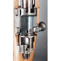 Tir Sportif CARABINE MAUSER   K98  DOT 43   Modèle 98K   Calibre 8X57 IS   1943 - Allemagne Seconde Guerre Mondiale {PRODUCT_REF