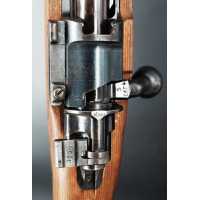 Tir Sportif CARABINE MAUSER   K98  DOT 43   Modèle 98K   Calibre 8X57 IS   1943 - Allemagne Seconde Guerre Mondiale {PRODUCT_REF