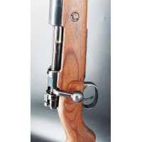 Tir Sportif CARABINE MAUSER   K98  DOT 43   Modèle 98K   Calibre 8X57 IS   1943 - Allemagne Seconde Guerre Mondiale {PRODUCT_REF