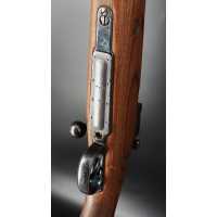 Tir Sportif CARABINE MAUSER   K98  DOT 43   Modèle 98K   Calibre 8X57 IS   1943 - Allemagne Seconde Guerre Mondiale {PRODUCT_REF