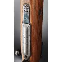 Tir Sportif CARABINE MAUSER   K98  DOT 43   Modèle 98K   Calibre 8X57 IS   1943 - Allemagne Seconde Guerre Mondiale {PRODUCT_REF