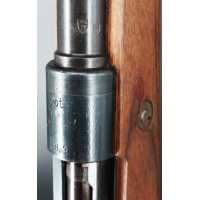 Tir Sportif CARABINE MAUSER   K98  DOT 43   Modèle 98K   Calibre 8X57 IS   1943 - Allemagne Seconde Guerre Mondiale {PRODUCT_REF