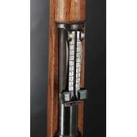 Tir Sportif CARABINE MAUSER   K98  DOT 43   Modèle 98K   Calibre 8X57 IS   1943 - Allemagne Seconde Guerre Mondiale {PRODUCT_REF