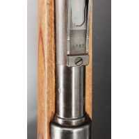 Tir Sportif CARABINE MAUSER   K98  DOT 43   Modèle 98K   Calibre 8X57 IS   1943 - Allemagne Seconde Guerre Mondiale {PRODUCT_REF