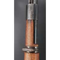 Tir Sportif CARABINE MAUSER   K98  DOT 43   Modèle 98K   Calibre 8X57 IS   1943 - Allemagne Seconde Guerre Mondiale {PRODUCT_REF