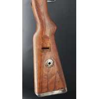 Tir Sportif CARABINE MAUSER   K98  DOT 43   Modèle 98K   Calibre 8X57 IS   1943 - Allemagne Seconde Guerre Mondiale {PRODUCT_REF