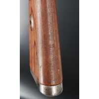 Tir Sportif CARABINE MAUSER   K98  DOT 43   Modèle 98K   Calibre 8X57 IS   1943 - Allemagne Seconde Guerre Mondiale {PRODUCT_REF