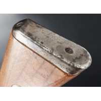 Tir Sportif CARABINE MAUSER   K98  DOT 43   Modèle 98K   Calibre 8X57 IS   1943 - Allemagne Seconde Guerre Mondiale {PRODUCT_REF