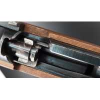 Tir Sportif CARABINE MAUSER   K98  DOT 43   Modèle 98K   Calibre 8X57 IS   1943 - Allemagne Seconde Guerre Mondiale {PRODUCT_REF