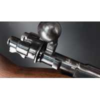 Tir Sportif CARABINE MAUSER   K98  DOT 43   Modèle 98K   Calibre 8X57 IS   1943 - Allemagne Seconde Guerre Mondiale {PRODUCT_REF