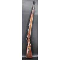 Tir Sportif CARABINE MAUSER   K98  AR41   Modèle 98K   Calibre 8X57 IS   1941 - Allemagne Seconde Guerre Mondiale {PRODUCT_REFER