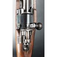 Tir Sportif CARABINE MAUSER   K98  AR41  Modèle 98K   Calibre 8X57 IS   1941 - Allemagne Seconde Guerre Mondiale {PRODUCT_REFERE