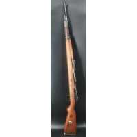 Tir Sportif CARABINE MAUSER   K98  DOU 43  Modèle 98K   Calibre 8X57 IS   1943 - Allemagne Seconde Guerre Mondiale {PRODUCT_REFE