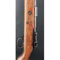 Tir Sportif CARABINE MAUSER   K98  DOU 43  Modèle 98K   Calibre 8X57 IS   1943 - Allemagne Seconde Guerre Mondiale {PRODUCT_REFE