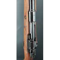 Tir Sportif CARABINE MAUSER K98 DOU 43 Modèle 98K Calibre 8X57 IS 1943 - Allemagne Seconde Guerre Mondiale {PRODUCT_REFE
